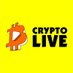 CryptoLive (@cryptolive_24h) Twitter profile photo CryptoLive (@cryptolive_24h) Twitter profile photo