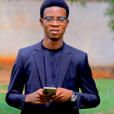 Entrepreneur, politologue et administrativiste.