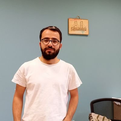 sanverdiahmet22's profile picture. İstanbul Üniversitesi Araştırmacı-Doktora Öğrencisi
باحث-طالب دكتوراه في جامعة إسطنبول
Investigador-estudiante de doctorado de la Universidad de Estambul