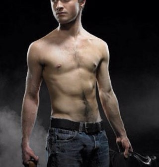 HarryQuidditch's profile picture. jailed account for @HarryJamesPot