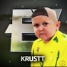 TheRealKrusttQ's profile picture. 27 - Overall Lead for @E7Community Was the best in @QuantumsQ