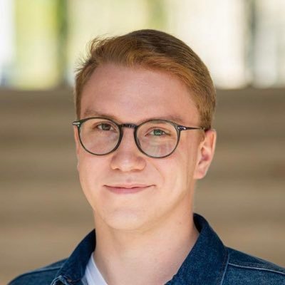 🔥 in Beruf, Studium und Ehrenamt für Jura, Liberalismus & eine wehrhafte Demokratie, Ostdeutschland und die transatlantische Partnerschaft 🇩🇪🇺🇸// privat