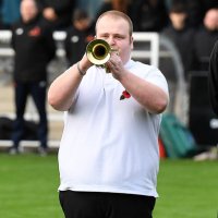 Frankie Burn (@ssfcfrank) 's Twitter Profile