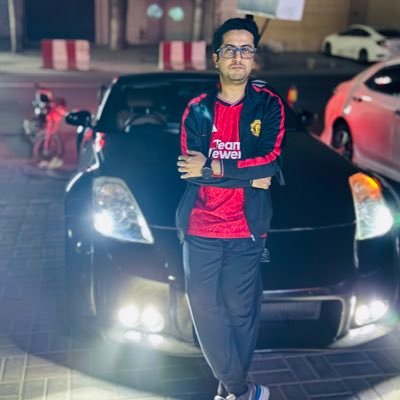 Its_Muzammil's profile picture. If you believe, You can achieve. #MUFC Views are my own!!