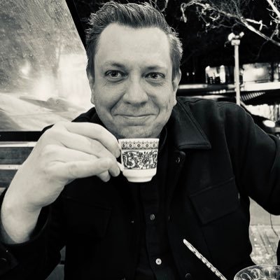 Baha'i - Husband - Father - Crypto Enthusiast - 3D Scanning Professional