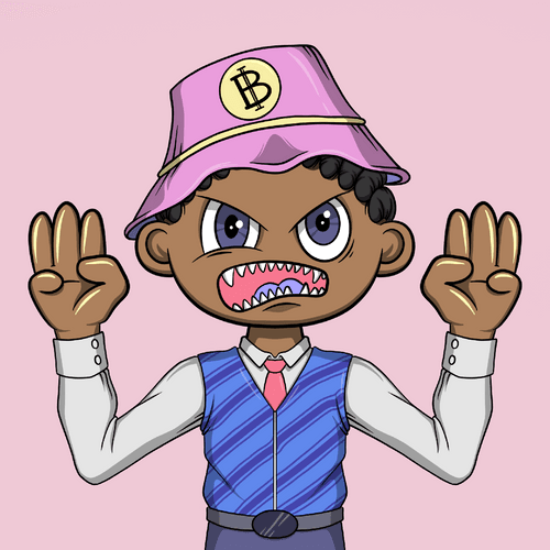 Roclevi's profile picture. AI engineer