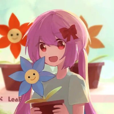HAzk1el's profile picture. むむ？