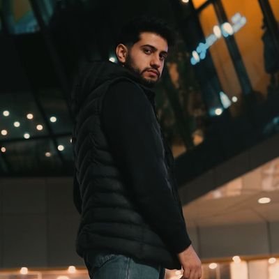 Bitcoin believer since day one | Blockchain for a better tomorrow 💎