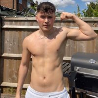 i am your master 🦶💪🤑 (@mastercoreygod) 's Twitter Profile
