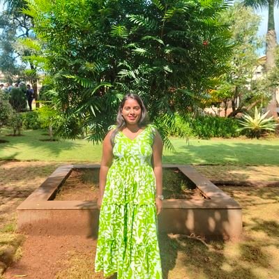 Radhika8195522's profile picture. CSE  | Full stack | MERN | part-time Educator & intern @avishkarminds  |  #TechExplorer