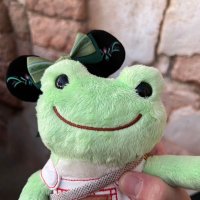 ぴーちゃん (@rugya_pickles) Twitter profile photo