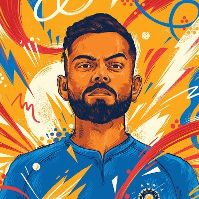 Cricket Enthusiast. Cricket Fan.
Follow for latest updates from the cricket world.