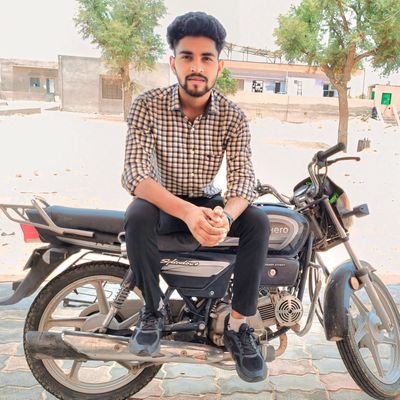 LAADLA34036100's profile picture. मीना समाज का एक युवा योद्धा
 samleti #mahwa