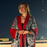 Ranya Dridi رانيا دريدي (@ranya_dridi) Twitter profile photo