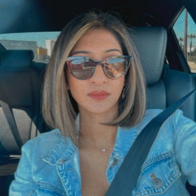 naveeeeena's profile picture. ⚓️