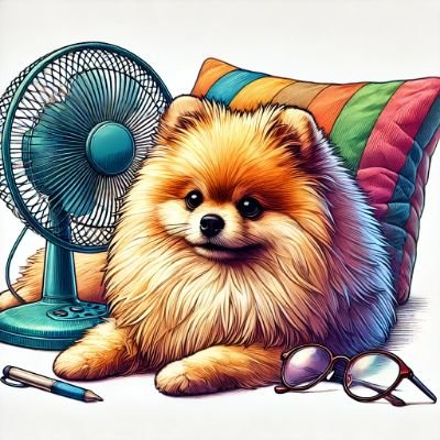 invest_pome's profile picture. 犬を中心に動物関係の動画を投稿しています！見るだけで動物に詳しくなれるチャンネルを目指しています🙂‍↕️

また、ふわもこ系わんこたちをグッズにしました👕✨
👕 デザインは毎日使いやすい
🎁 プレゼントにも人気
犬好きさんはフォローするかもしれませんがよろしくお願いします😊