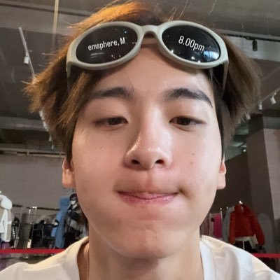 TaladTadTadd's profile picture. มัมหมีพี่ฐา มัมมี่น้อนเออร์🤏 แอบรักพี่เจ็ท แอบมองพี่จู แอบดูมิวอ้อน แอบฟินพี่ไนซ์ แอบมีใจให้พี่ภูมิ👉👈 ✨20 24 ATLAS มีคอน 💫🪽🪽🪽🪽🪽🪽🪽