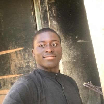 From PlATEAU State
Encourager on Christian service
Research
ENDTIME WATCHMEN GROUP ALL OVER NATIONS https://t.co/fNsqQuVS76
Bible word