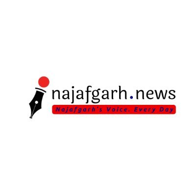 Najafgarh_news's profile picture. News portal of Najafgarh. For the people, by the people. https://t.co/nFHYZTfc5F