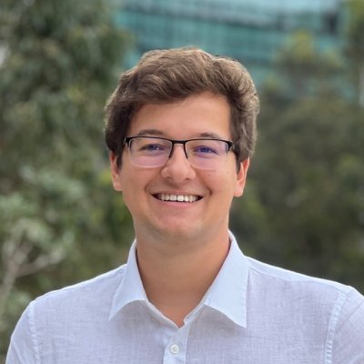 Co-Founder & CTO at Harmix AI | Oxford CS