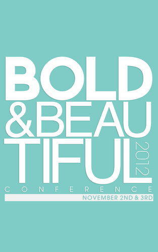 BoldBeautiful13's profile picture. November 1-2, 2013. 
Bold and Beautiful Conference.
Grace Community Church.
14505 Gulf Fwy. Houston, TX
713-363-2500