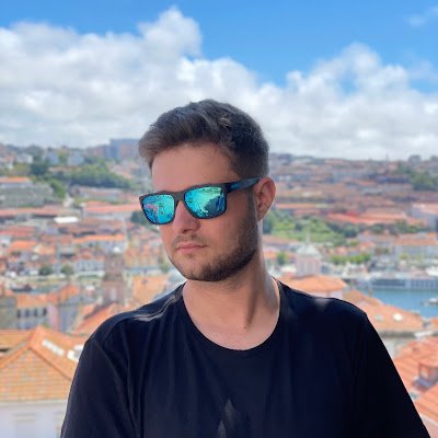 LicaretRau48529's profile picture. 