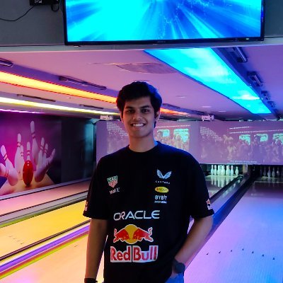 Karan_Swami_'s profile picture. 