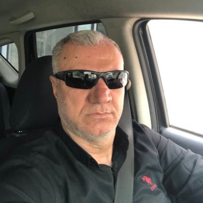 Mehmetseli68500's profile picture.