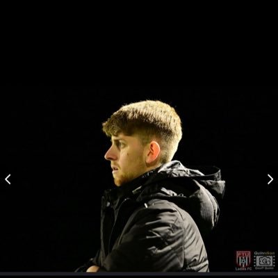 Aston park rangers men’s manager