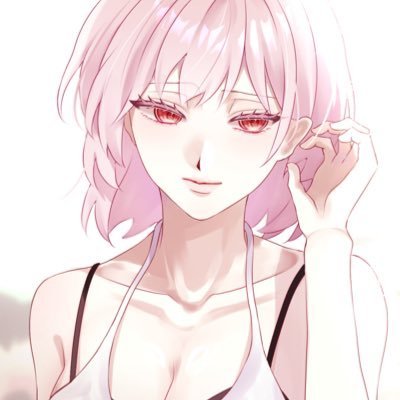 HM_artmodel's profile picture. ﾊﾅﾋﾞｼ ｶﾌﾐ | 超高校級の絵画モデル | status▷