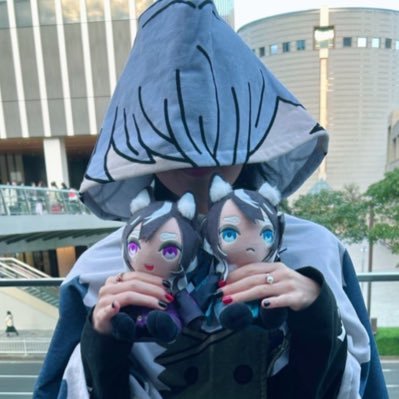 ⛩かえで(Manya)⛩さんのプロフィール画像