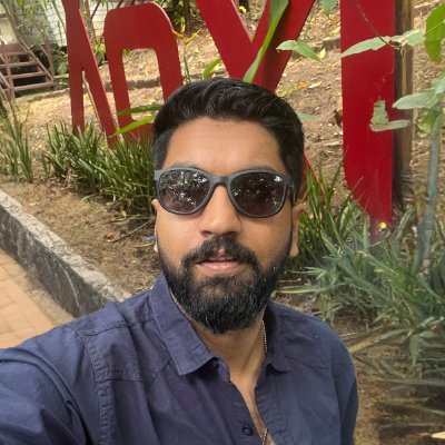 AI, Art, Design, Tech and Barca fanboy ✦ Previously @ajiolife
https://t.co/EvptBy4cgV
