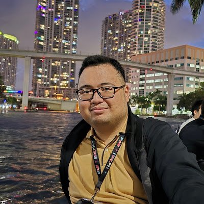 ML Engineer & Researcher @ Samsung R&D Institute Philippines | Multimodal AI | CV | NLP