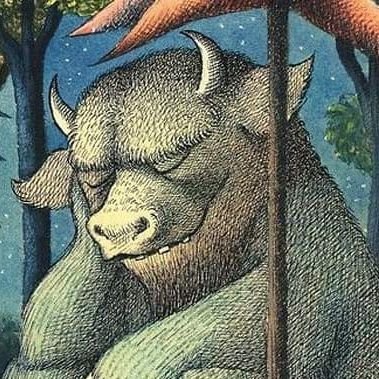 otroquinoto's profile picture. Where the wild things are