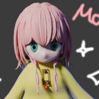 Malyja/月出毬揶 (@malyjatsukide) 's Twitter Profile Photo Malyja/月出毬揶 (@malyjatsukide) 's Twitter Profile Photo