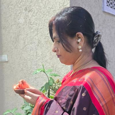 r_nanavala's profile picture. Modi ji ke parivar 🪷🪷