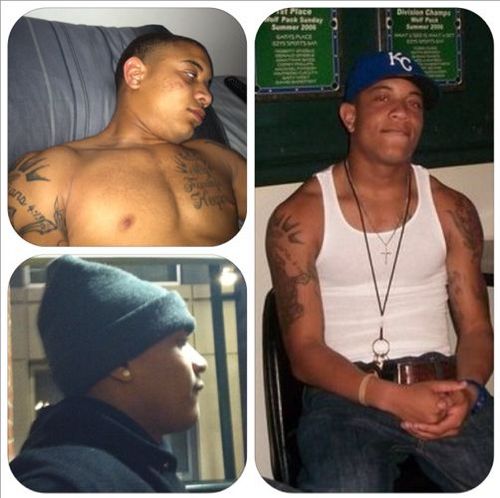 RedSkinMurph3's profile picture. #Treacherous3..Always on cool mode..#TeamiPhone..#Airforce next..#TeamCharger..#iBlamBruh..Philippians 4:13