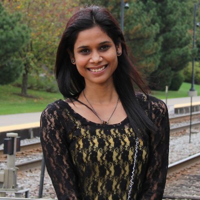 Software Engineer | Movie Buff | Nature Lover | Social Media Enthusiast | Exploring the intersection of code and culture.