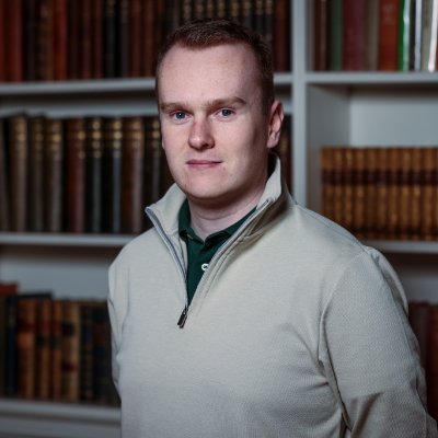 PhD Student @DCUHist_Geog researching the Anglo-Irish Truce during the War of Independence
Funded by @Researchirel