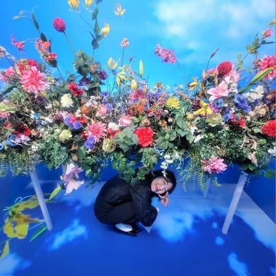 #シーライクス 2024/10-|'94|取材ライター🐤🌱|バスガイド・ラジオ局でリポーターやってました💁♀️🚌📻️|やらない後悔よりやって大成功(☝︎ ՞ਊ ՞)☝︎