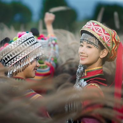 梯田君🇨🇳(互fo ) Profile