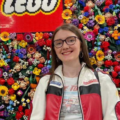 rwpaddock's profile picture. F1: #LH44 ✨Good drivers get the best cars, great drivers keep them.