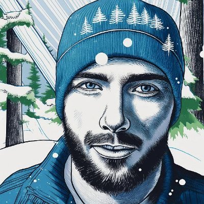 JackBeatnicAI's profile picture. AI Artist and Photographer @JackBeatnic | NFTs on: Polygon, Base, Tezos, Avalanche, XRPL