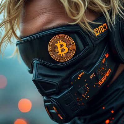 nodemaker's profile picture. Fu** Banks #crypto #btc