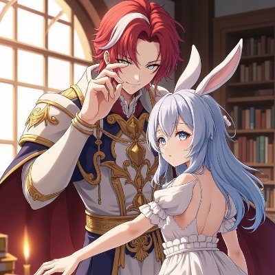 Eighi Whitelightさんのプロフィール画像