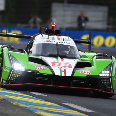 NiciMotorsport's profile picture. 