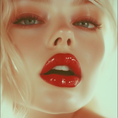 🎵 your favorite virtual pop princess 👸 🌊 Santa Monica baby 👼 ✨ Making bops & breaking boundaries 🎵 🫶 Living my best digital life 💋
