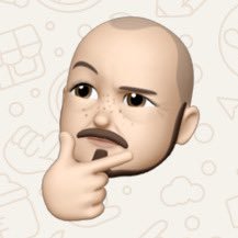 Samgua's profile picture. LIBERTARIO