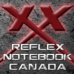 ReflexNotebook's profile picture. ReflexNotebook sells Custom Sager laptops, Asus and MSI notebooks in Canada.