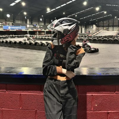 keilasachtqqw's profile picture. Love at first race. ❤️🏁